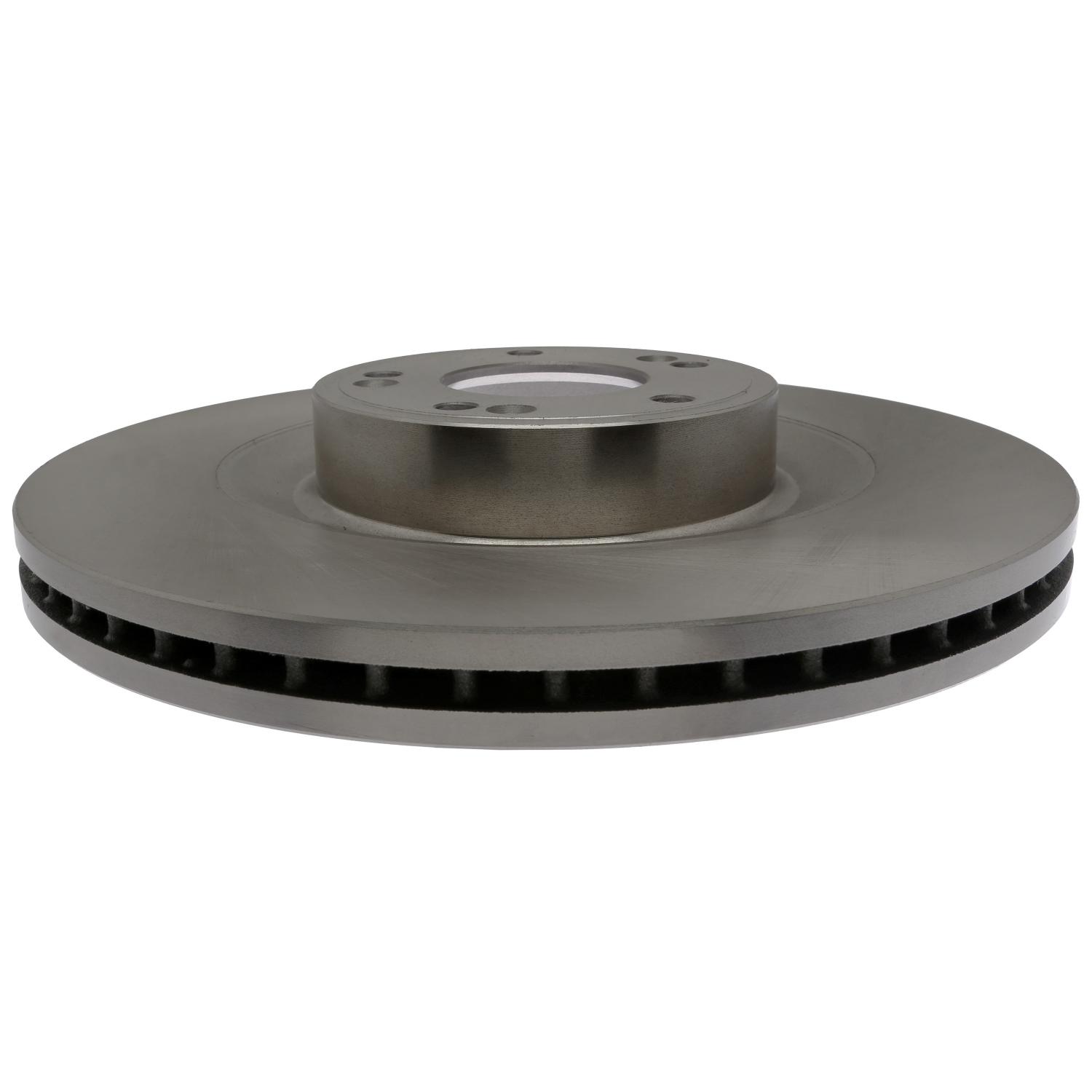 Raybestos 980883R Disc Brake Rotor product image 1 of 3