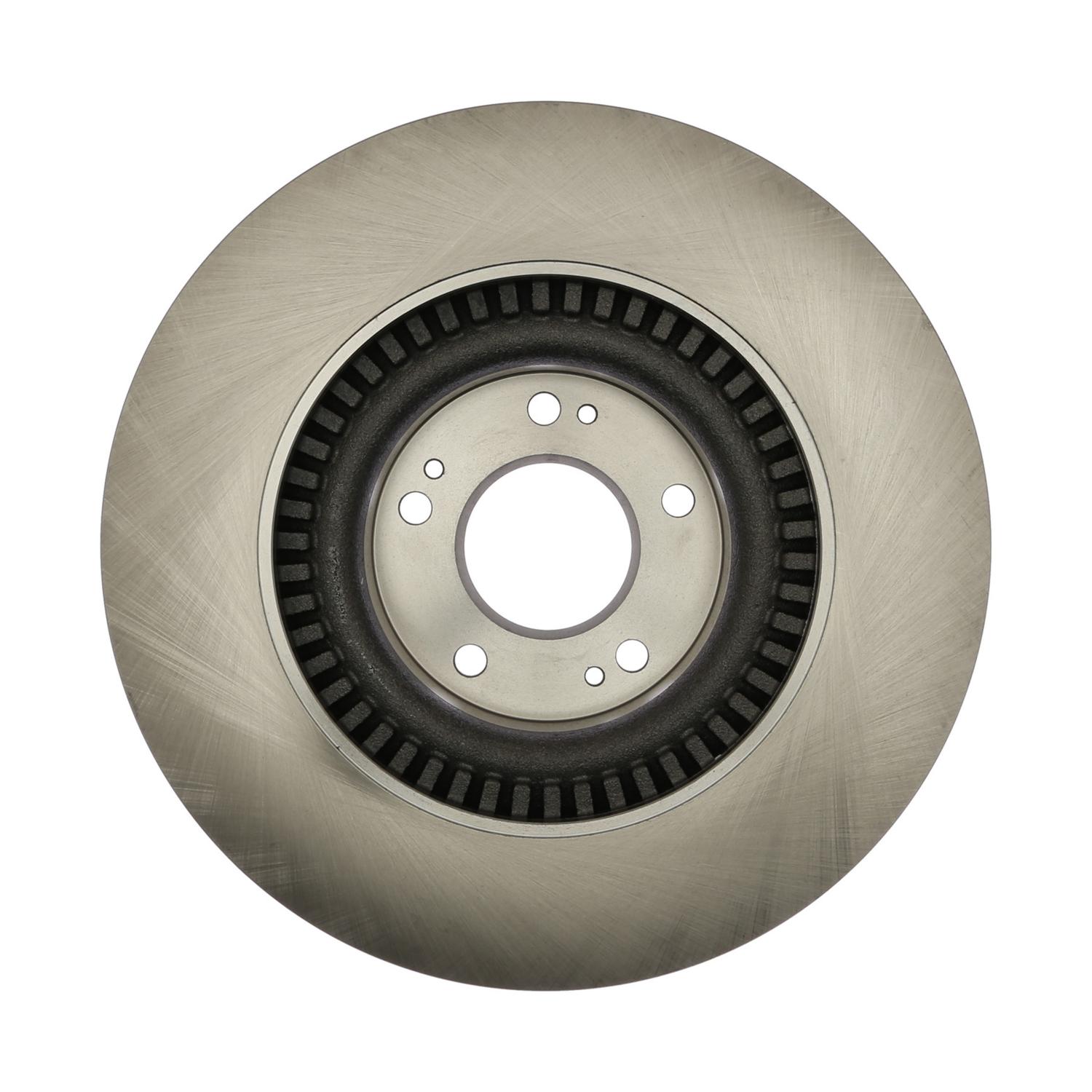 Raybestos 980883R Disc Brake Rotor product image 2 of 3