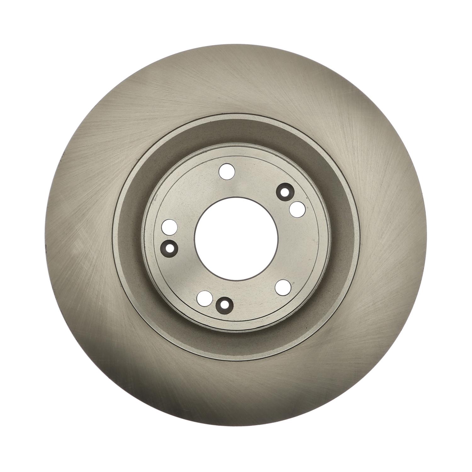 Raybestos 980883R Disc Brake Rotor product image 3 of 3