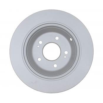 Raybestos 980884FZN - Disc Brake Rotor Raybestos 980884FZN Disc Brake Rotor product image 2 of 3