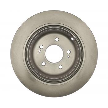 Raybestos 980884R Disc Brake Rotor product image 2 of 3