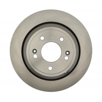 Raybestos 980884R Disc Brake Rotor product image 3 of 3