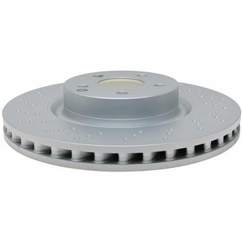 Raybestos 980885 Disc Brake Rotor product image 1 of 3