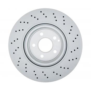 Raybestos 980885 Disc Brake Rotor product image 2 of 3