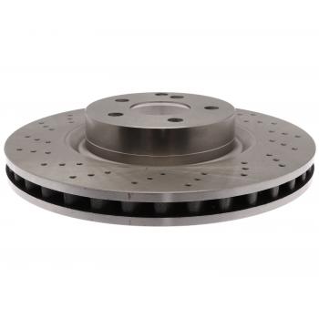 Raybestos 980885R Disc Brake Rotor product image 1 of 3