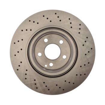 Raybestos 980885R Disc Brake Rotor product image 2 of 3
