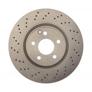 Raybestos 980885R Disc Brake Rotor product image 3 of 3