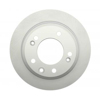 Raybestos 980896FZN - Disc Brake Rotor Raybestos 980896FZN Disc Brake Rotor product image 3 of 3