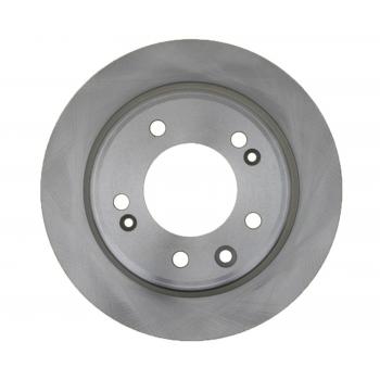 Raybestos 980896R - Disc Brake Rotor Raybestos 980896R Disc Brake Rotor product image 3 of 3
