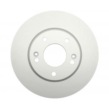 Raybestos 980897FZN Disc Brake Rotor product image 3 of 3