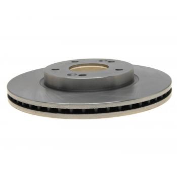 Raybestos 980897R - Disc Brake Rotor Raybestos 980897R Disc Brake Rotor product image 1 of 3