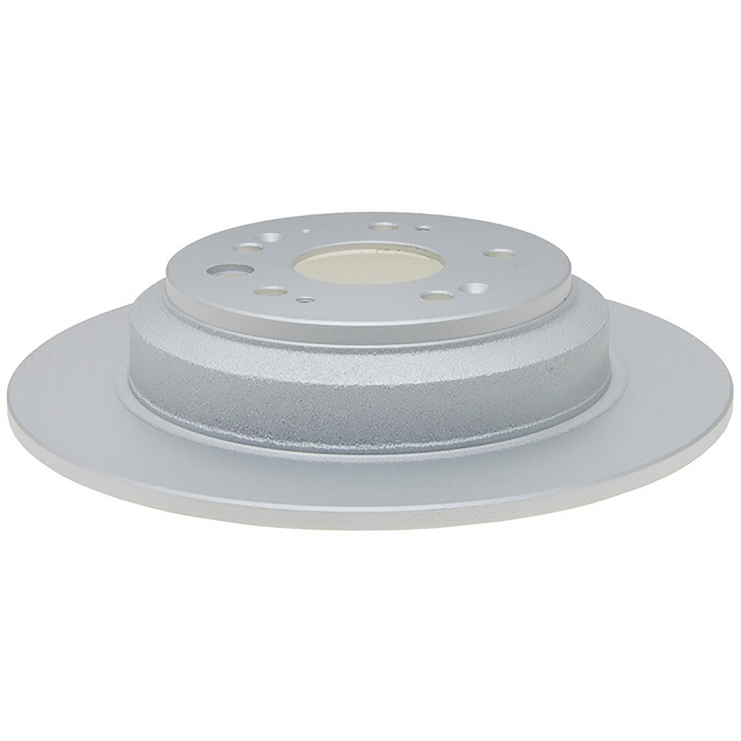 Raybestos 980901 Disc Brake Rotor product image 1 of 3