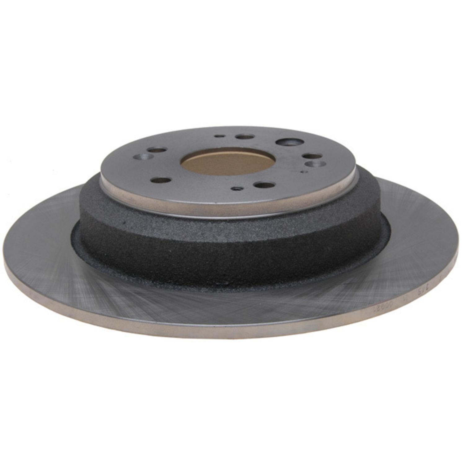 Raybestos 980901R - Disc Brake Rotor Raybestos 980901R Disc Brake Rotor product image 1 of 3