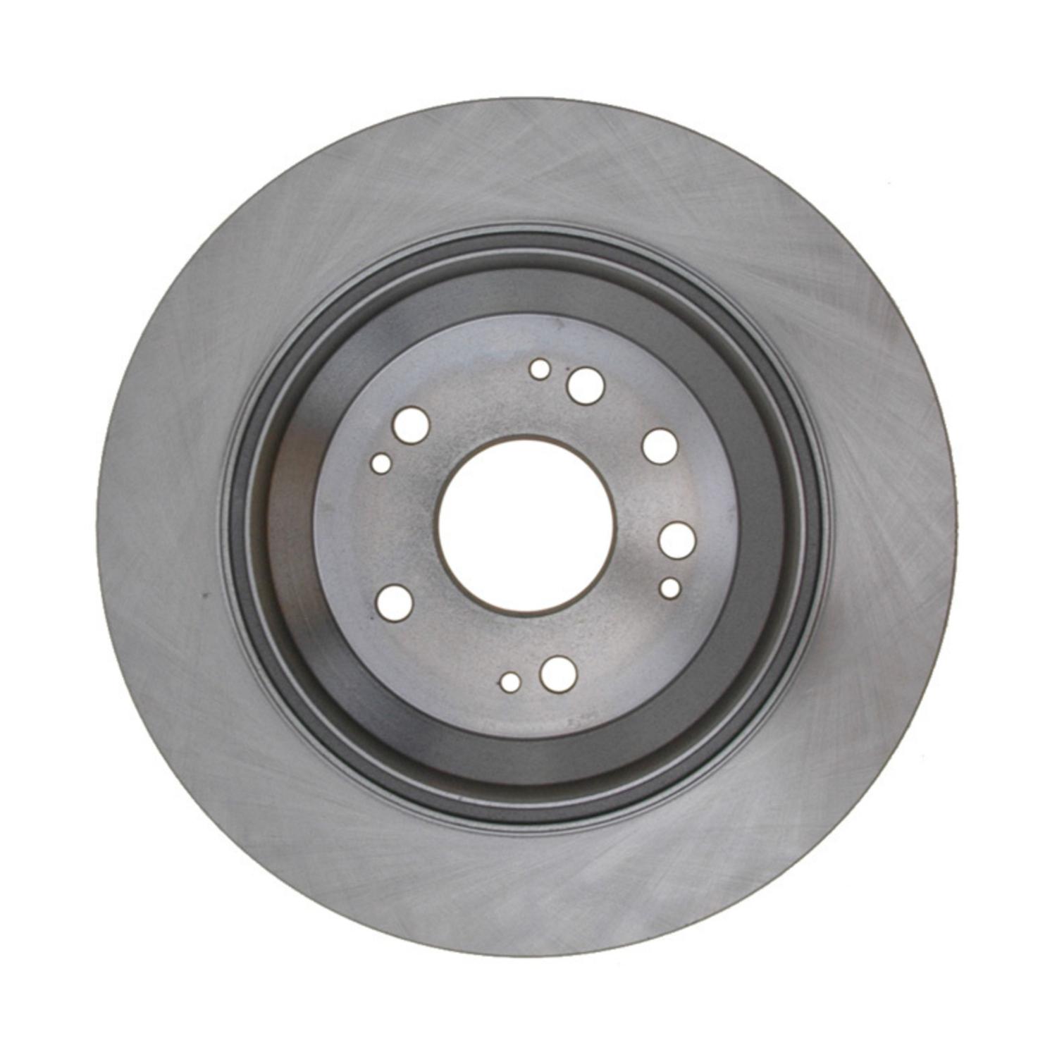 Raybestos 980901R - Disc Brake Rotor Raybestos 980901R Disc Brake Rotor product image 2 of 3