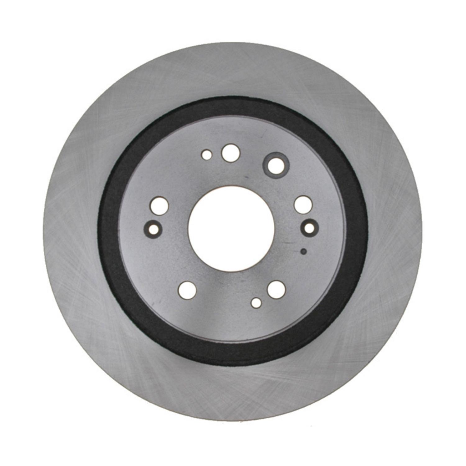 Raybestos 980901R - Disc Brake Rotor Raybestos 980901R Disc Brake Rotor product image 3 of 3