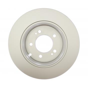 Raybestos 980902 Disc Brake Rotor product image 2 of 3