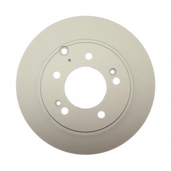 Raybestos 980902 Disc Brake Rotor product image 3 of 3