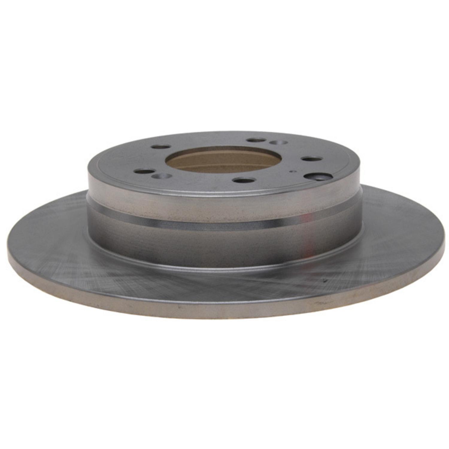 Raybestos 980902R Disc Brake Rotor product image 1 of 3
