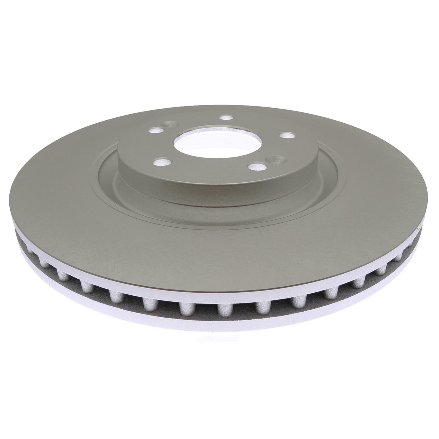 Raybestos 980915FZN Disc Brake Rotor product image 1 of 3