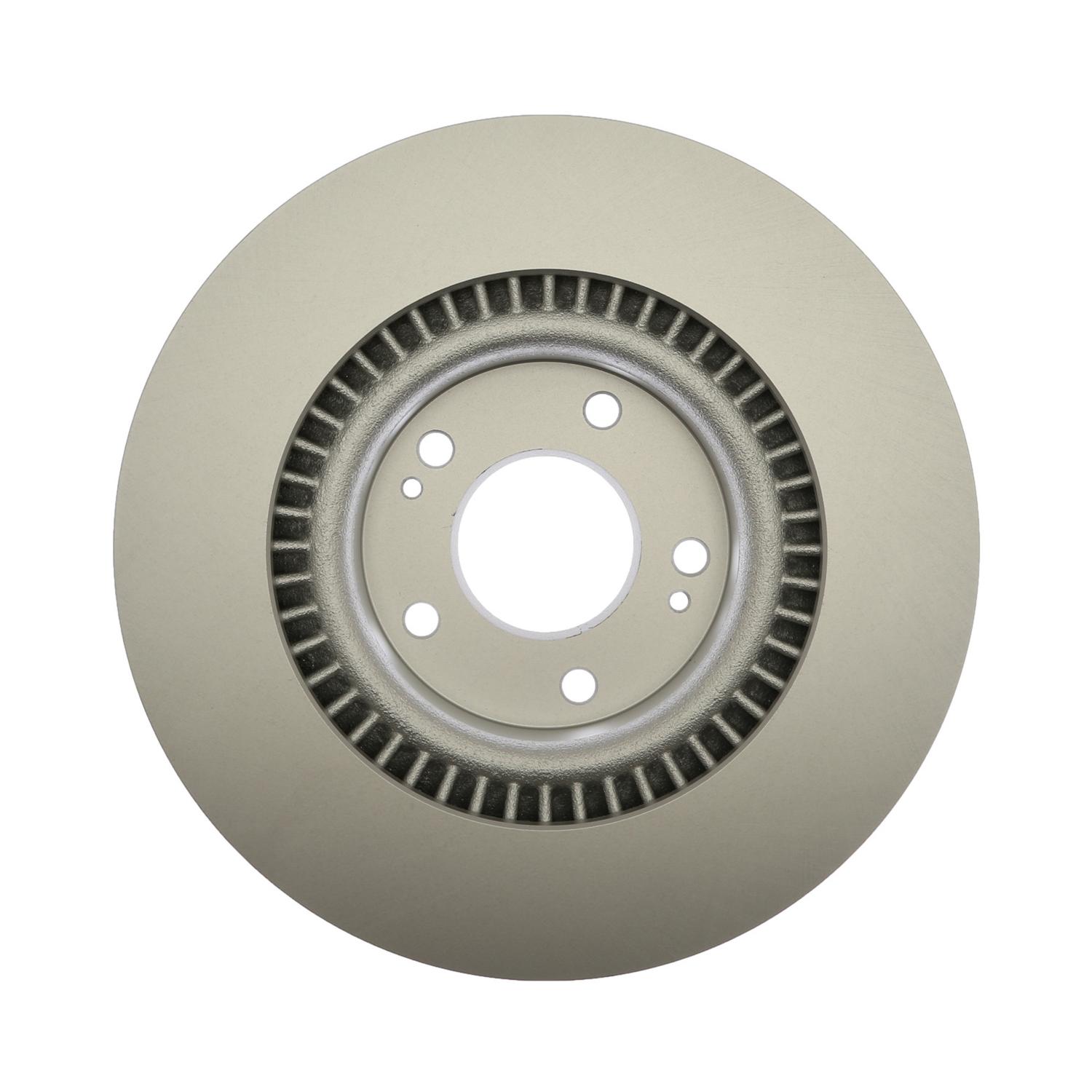 Raybestos 980915FZN Disc Brake Rotor product image 2 of 3