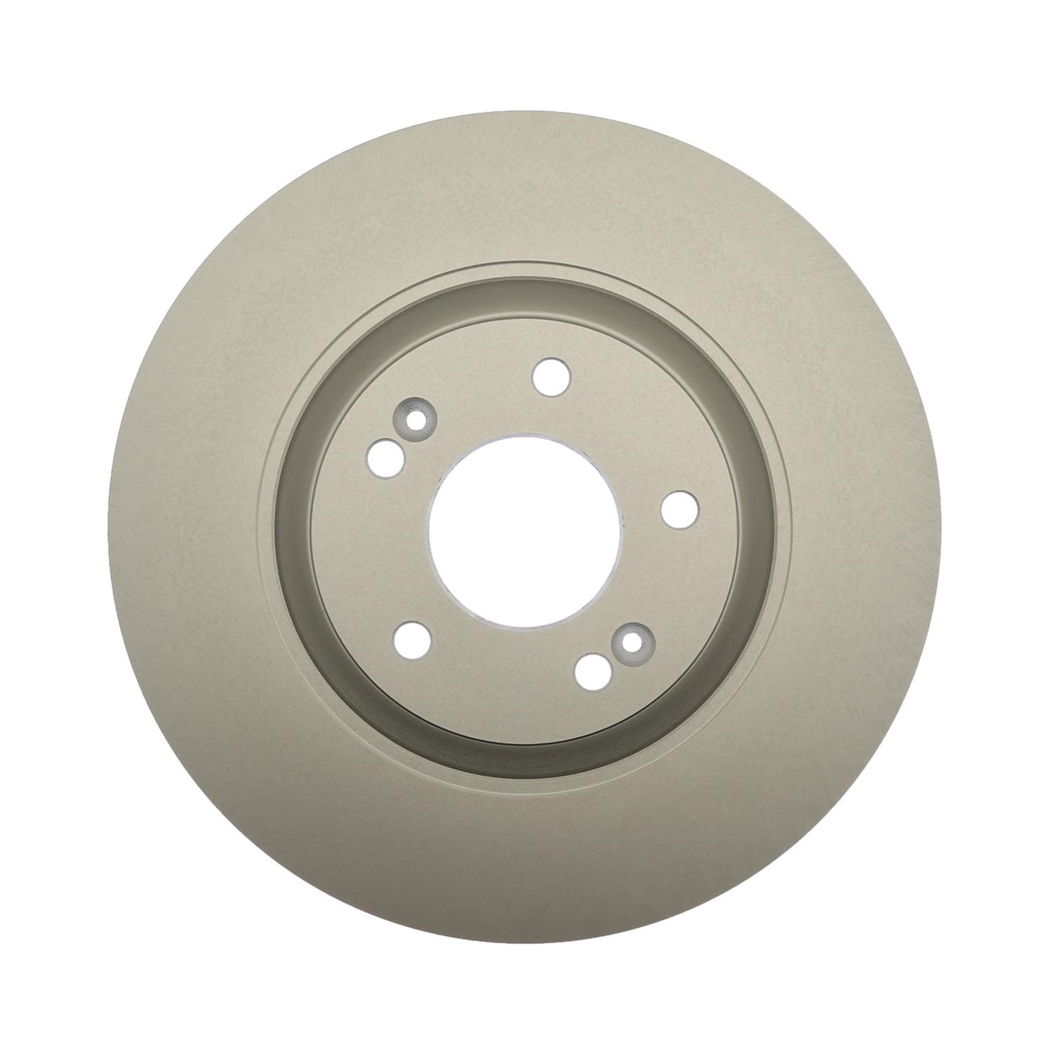 Raybestos 980915FZN Disc Brake Rotor product image 3 of 3