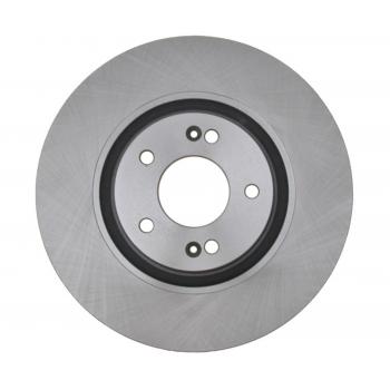 Raybestos 980915R Disc Brake Rotor product image 3 of 3