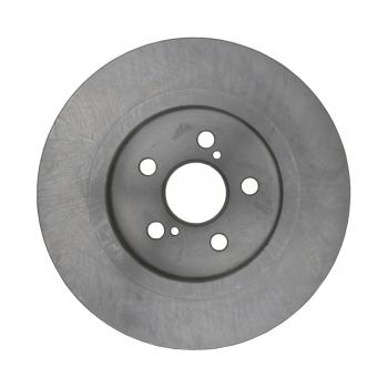 Raybestos 980916R Disc Brake Rotor product image 2 of 3