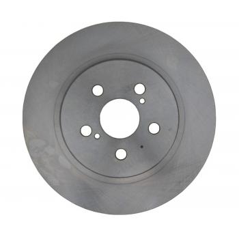 Raybestos 980916R Disc Brake Rotor product image 3 of 3