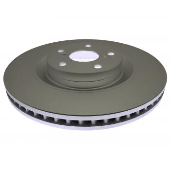 Raybestos 980917 Disc Brake Rotor product image 1 of 3
