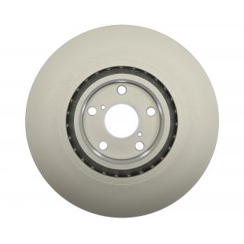 Raybestos 980917 Disc Brake Rotor product image 2 of 3