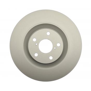 Raybestos 980917 Disc Brake Rotor product image 3 of 3