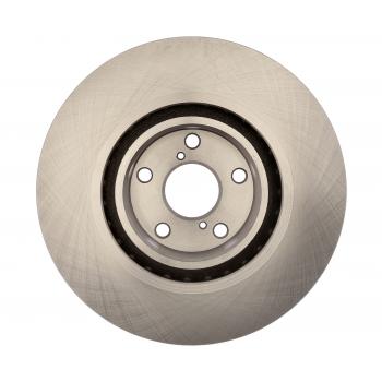 Raybestos 980917R Disc Brake Rotor product image 2 of 3
