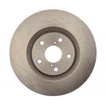 Raybestos 980917R Disc Brake Rotor product image 3 of 3