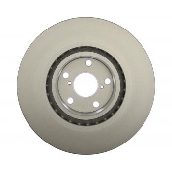 Raybestos 980918 Disc Brake Rotor product image 2 of 3