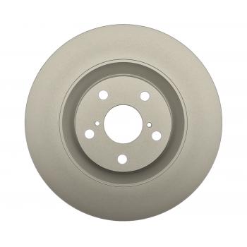 Raybestos 980918 Disc Brake Rotor product image 3 of 3