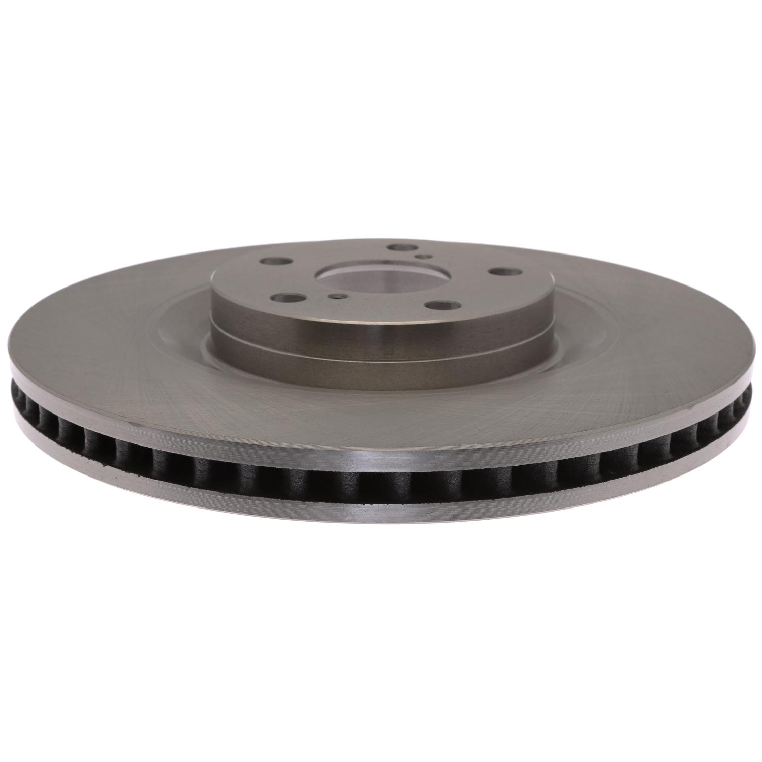 Raybestos 980918R Disc Brake Rotor product image 1 of 3