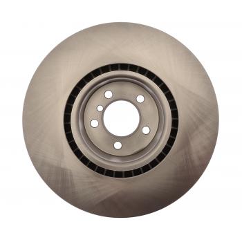Raybestos 980919R Disc Brake Rotor product image 2 of 3