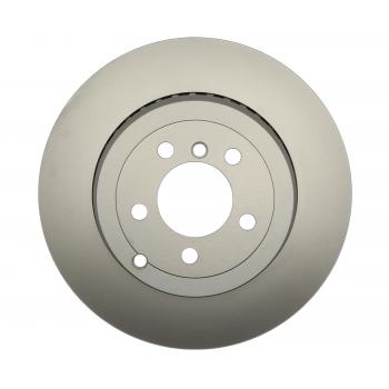 Raybestos 980920 Disc Brake Rotor product image 3 of 3