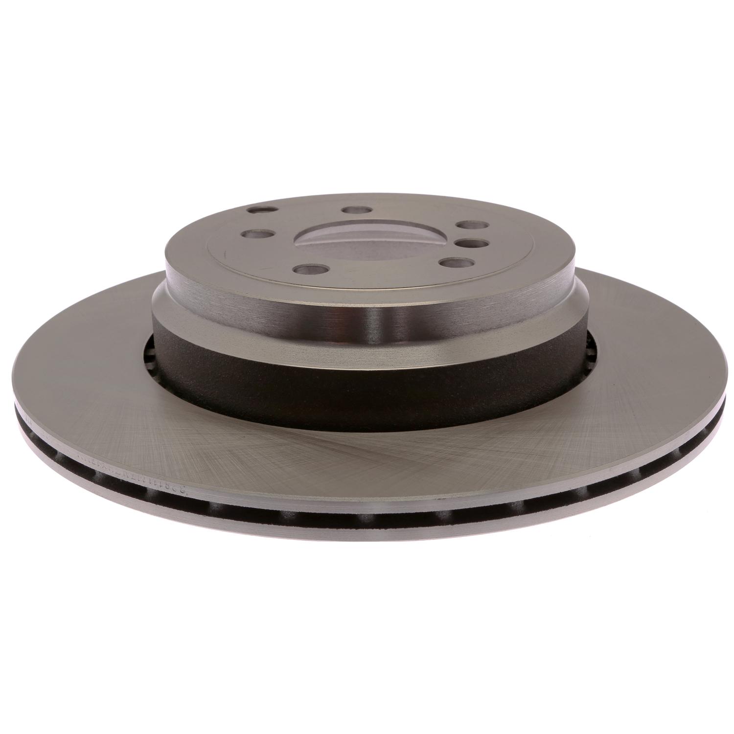 Raybestos 980920R Disc Brake Rotor product image 1 of 3