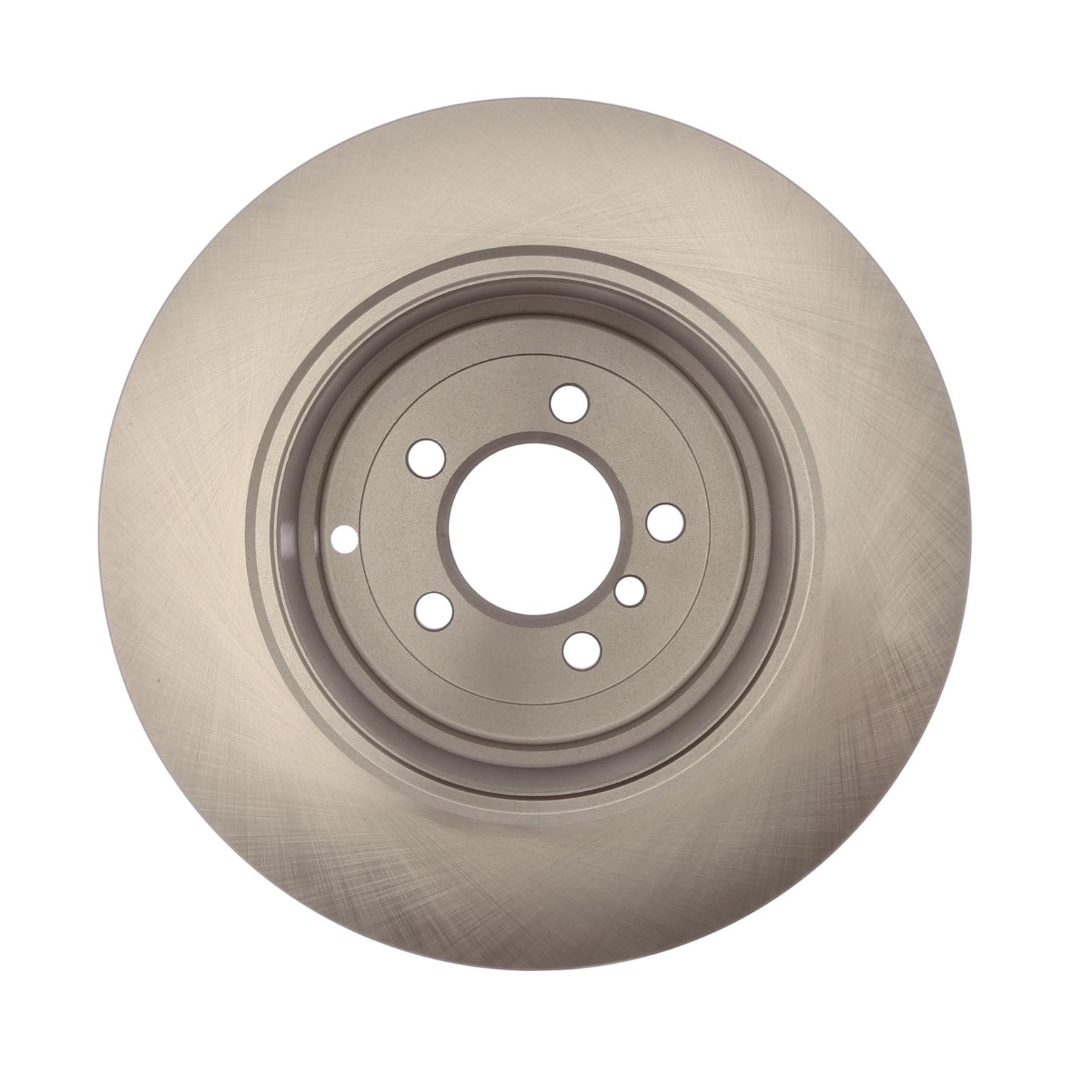 Raybestos 980920R Disc Brake Rotor product image 2 of 3