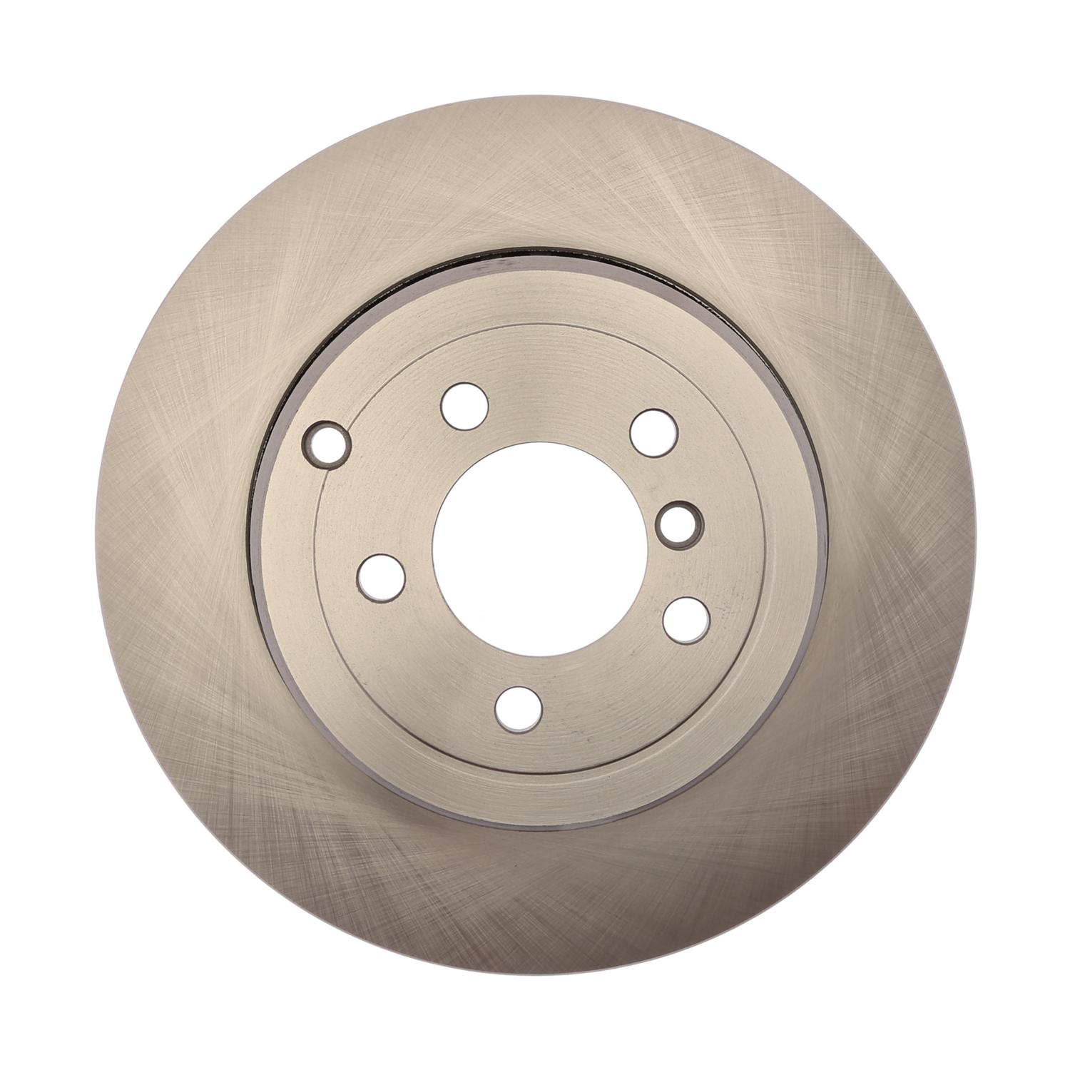 Raybestos 980920R Disc Brake Rotor product image 3 of 3