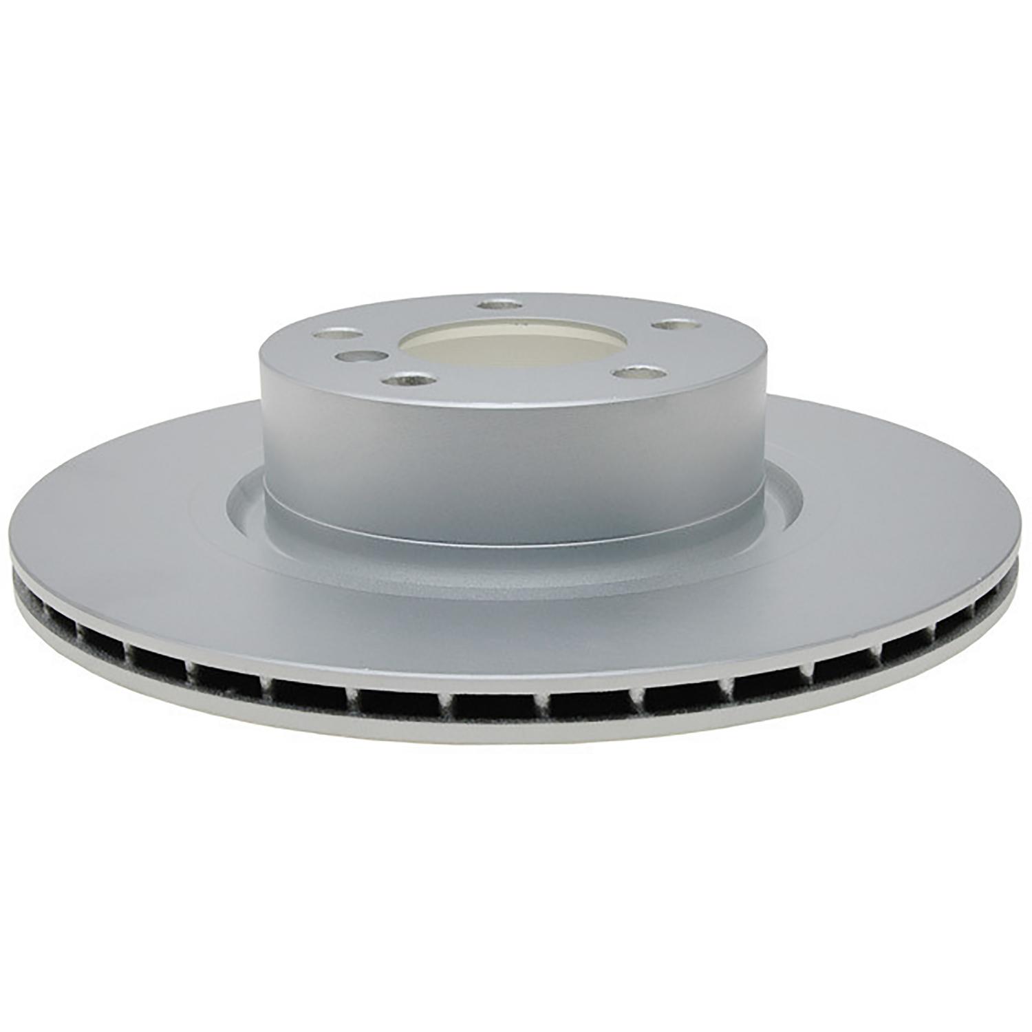Raybestos 980924FZN Disc Brake Rotor product image 1 of 3