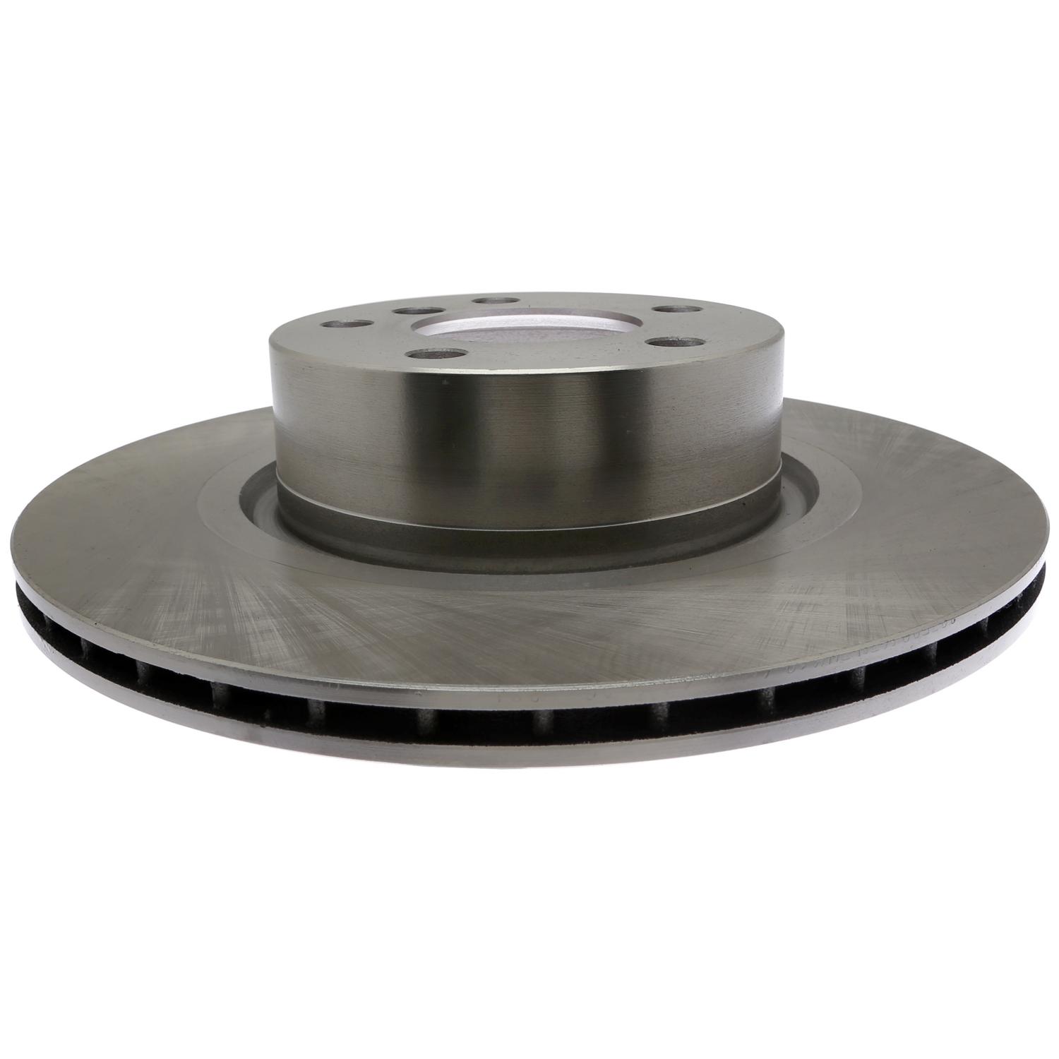 Raybestos 980924R Disc Brake Rotor product image 1 of 3