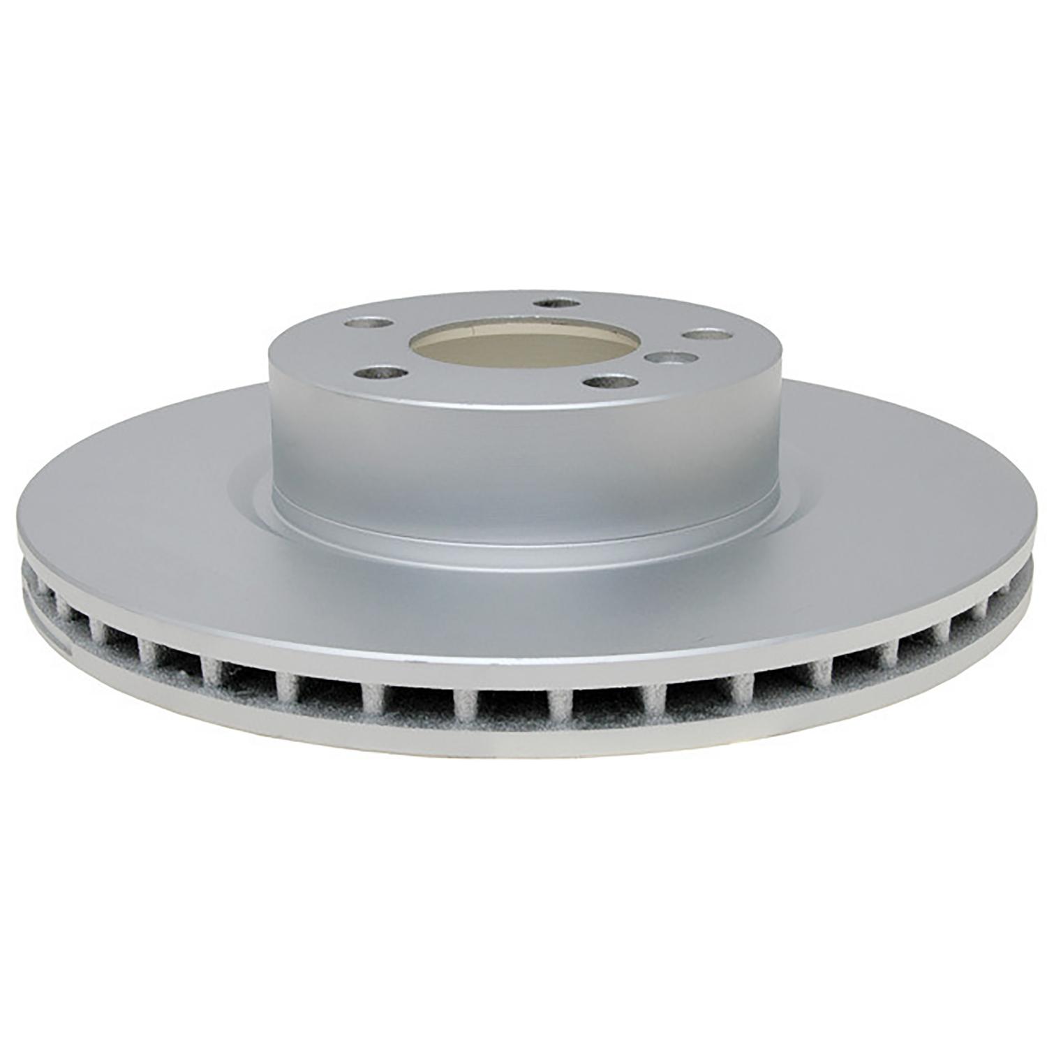 Raybestos 980925FZN - Disc Brake Rotor Raybestos 980925FZN Disc Brake Rotor product image 1 of 3