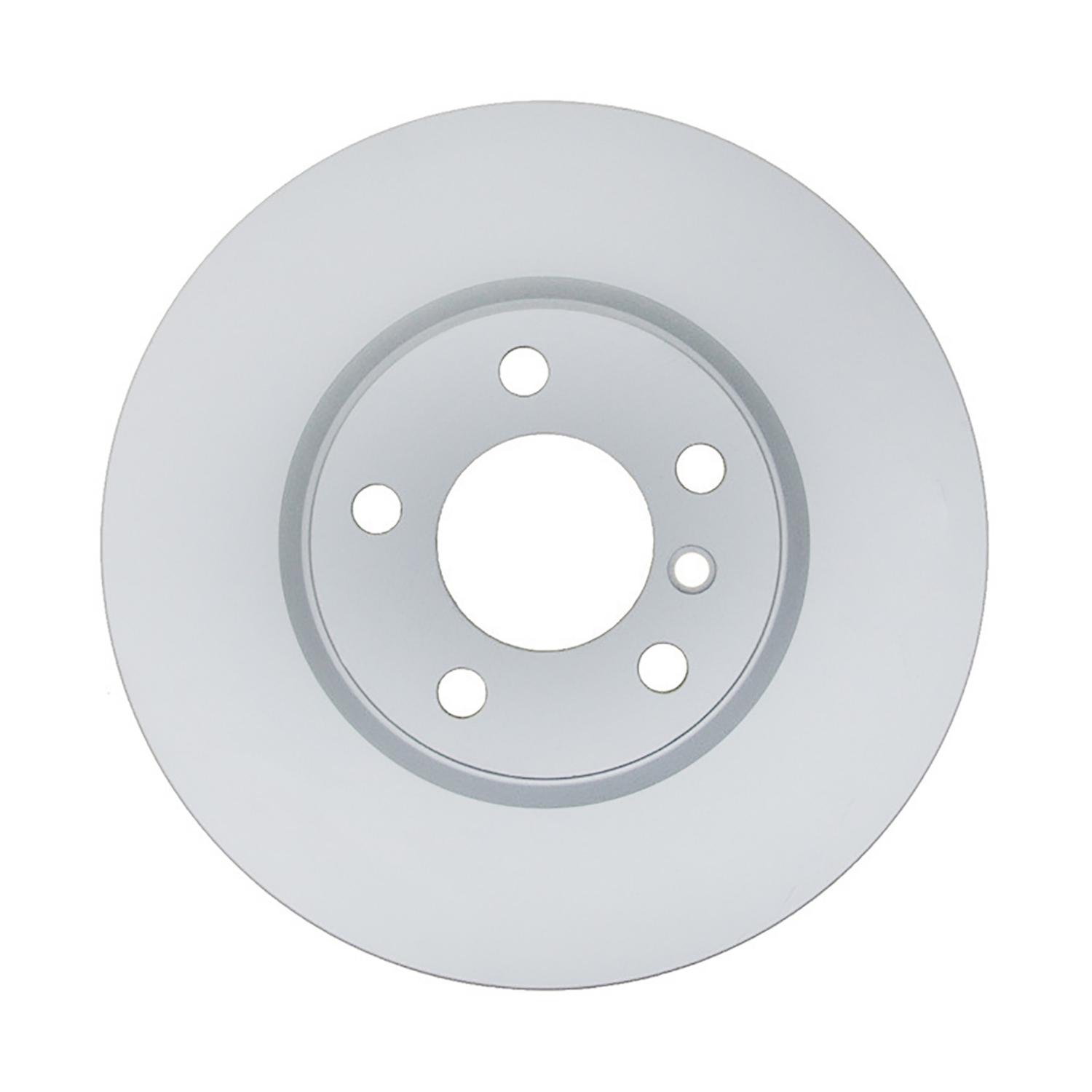 Raybestos 980925FZN - Disc Brake Rotor Raybestos 980925FZN Disc Brake Rotor product image 3 of 3