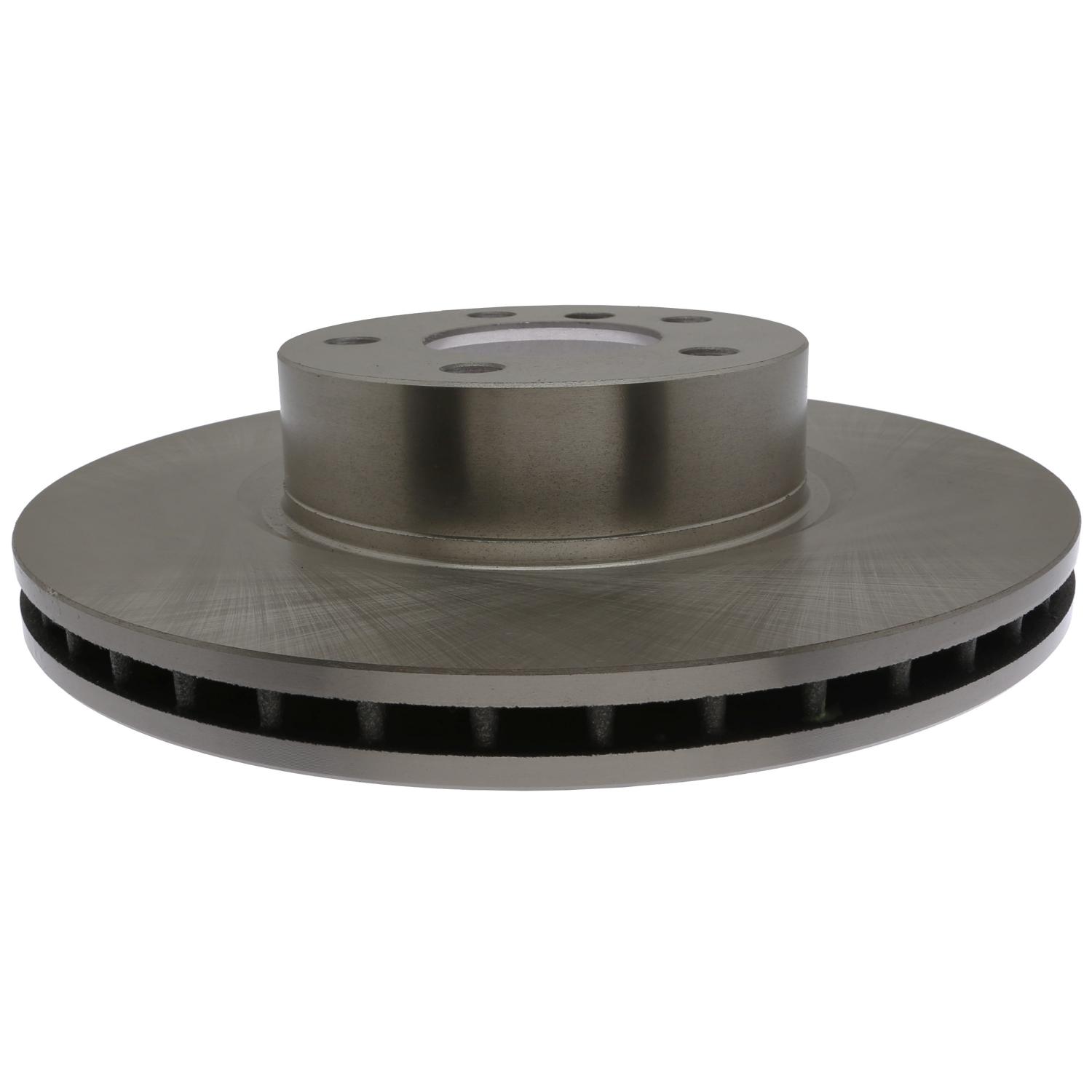 Raybestos 980925R - Disc Brake Rotor Raybestos 980925R Disc Brake Rotor product image 1 of 3