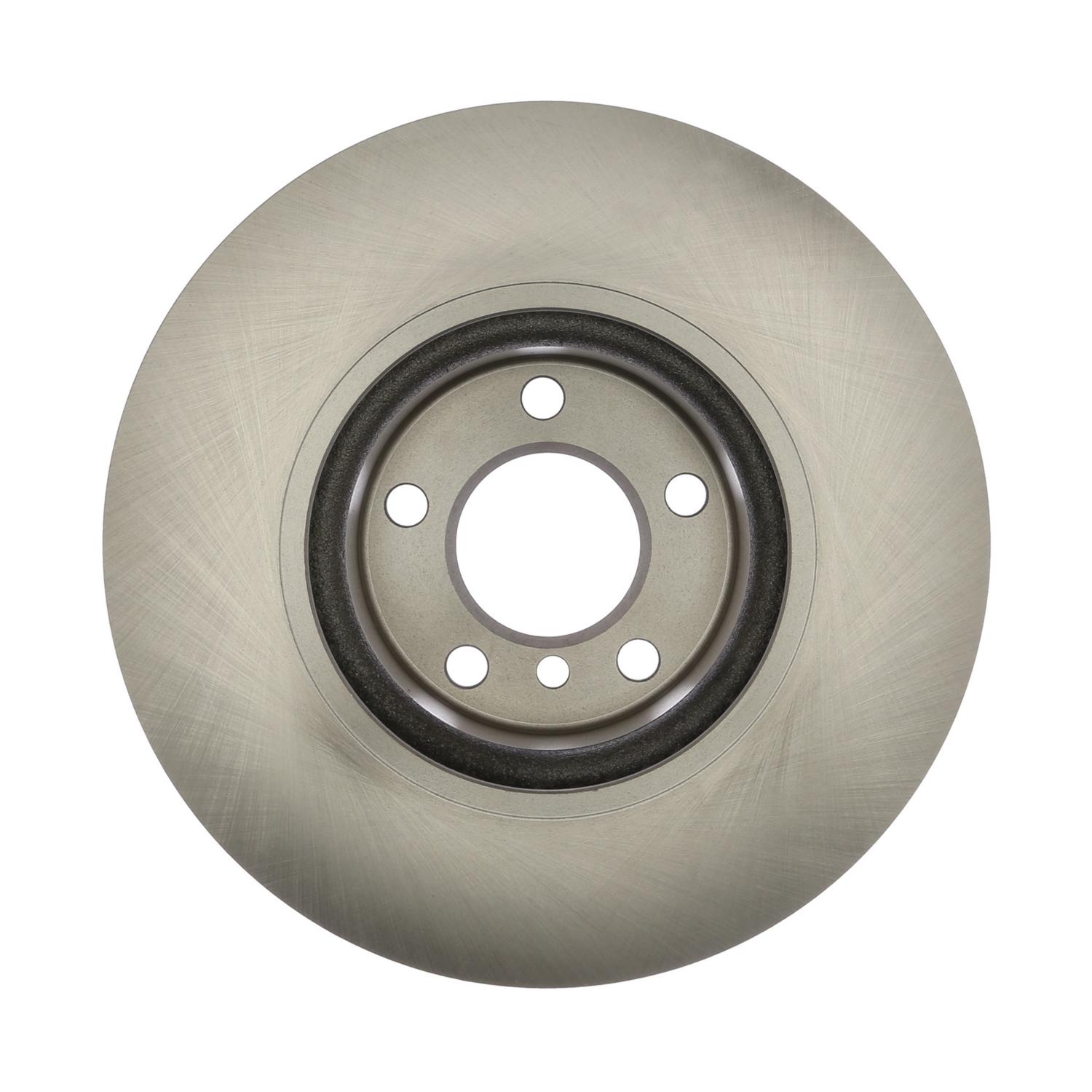 Raybestos 980925R - Disc Brake Rotor Raybestos 980925R Disc Brake Rotor product image 2 of 3