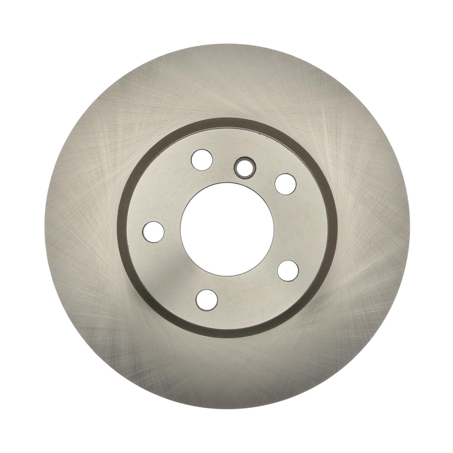 Raybestos 980925R - Disc Brake Rotor Raybestos 980925R Disc Brake Rotor product image 3 of 3