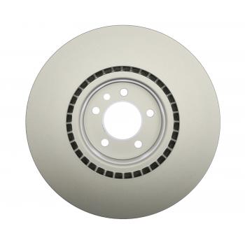 Raybestos 980926 Disc Brake Rotor product image 2 of 3
