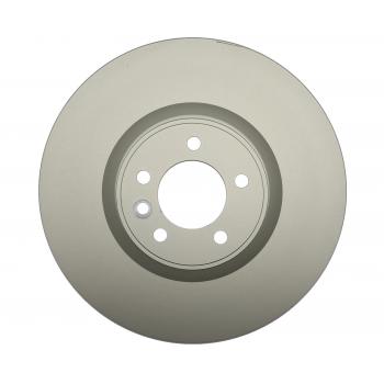 Raybestos 980926 Disc Brake Rotor product image 3 of 3